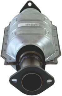 BOSAL Katalysator, Art.-Nr. 099-669