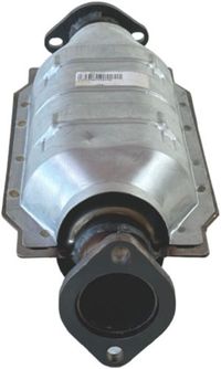BOSAL Katalysator, Art.-Nr. 099-669