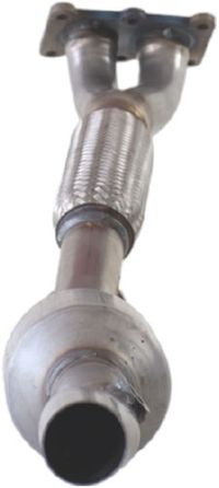 BOSAL Katalysator "mit Umweltzeichen "Der Blaue Engel"", Art.-Nr. 090-706