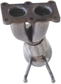 BOSAL Katalysator "mit Umweltzeichen "Der Blaue Engel"", Art.-Nr. 090-706