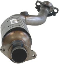 BOSAL Katalysator, Art.-Nr. 090-595