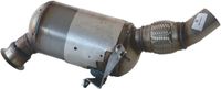 BOSAL Ru-/Partikelfilter, Abgasanlage, Art.-Nr. 095-553