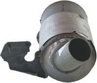 BOSAL Ru-/Partikelfilter, Abgasanlage, Art.-Nr. 095-553