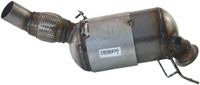 BOSAL Ru-/Partikelfilter, Abgasanlage, Art.-Nr. 095-553