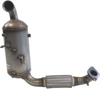 BOSAL Ru-/Partikelfilter, Abgasanlage, Art.-Nr. 097-761