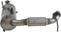 BOSAL Ru-/Partikelfilter, Abgasanlage, Art.-Nr. 097-761