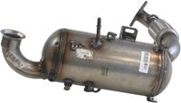 BOSAL Ru-/Partikelfilter, Abgasanlage, Art.-Nr. 097-761