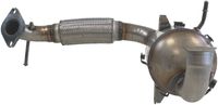 BOSAL Ru-/Partikelfilter, Abgasanlage, Art.-Nr. 097-761