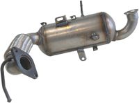 BOSAL Ru-/Partikelfilter, Abgasanlage, Art.-Nr. 097-761