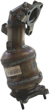 BOSAL Katalysator, Art.-Nr. 090-194