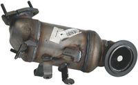 BOSAL Katalysator, Art.-Nr. 090-199