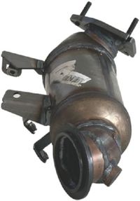 BOSAL Katalysator, Art.-Nr. 090-199