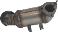 BOSAL Katalysator, Art.-Nr. 090-199