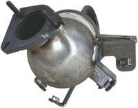 BOSAL Katalysator, Art.-Nr. 090-199