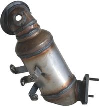BOSAL Katalysator, Art.-Nr. 090-199
