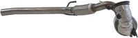 BOSAL Katalysator f&uuml;r SKODA OCTAVIA III Combi (5E5, 5E6), Art.-Nr. 090-245