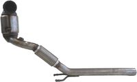 BOSAL Katalysator f&uuml;r SKODA OCTAVIA III Combi (5E5, 5E6), Art.-Nr. 090-245