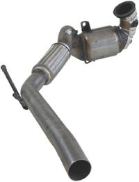BOSAL Katalysator f&uuml;r SKODA OCTAVIA III Combi (5E5, 5E6), Art.-Nr. 090-245