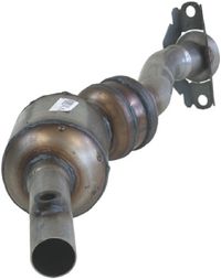 BOSAL Katalysator, Art.-Nr. 090-275