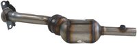 BOSAL Katalysator, Art.-Nr. 090-275