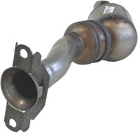 BOSAL Katalysator, Art.-Nr. 090-275