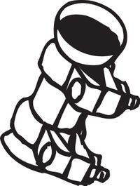 BOSAL Rohrverbinder, Abgasanlage, Art.-Nr. 265-619