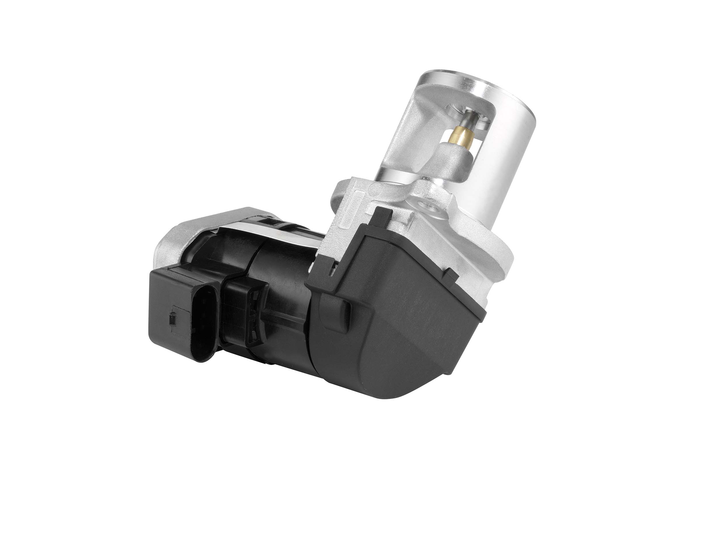BORGWARNER AGR-Ventil 7527d für Mercedes JEEP