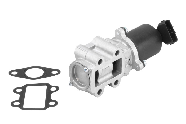 BORGWARNER AGR-Ventil 710934r für TOYOTA