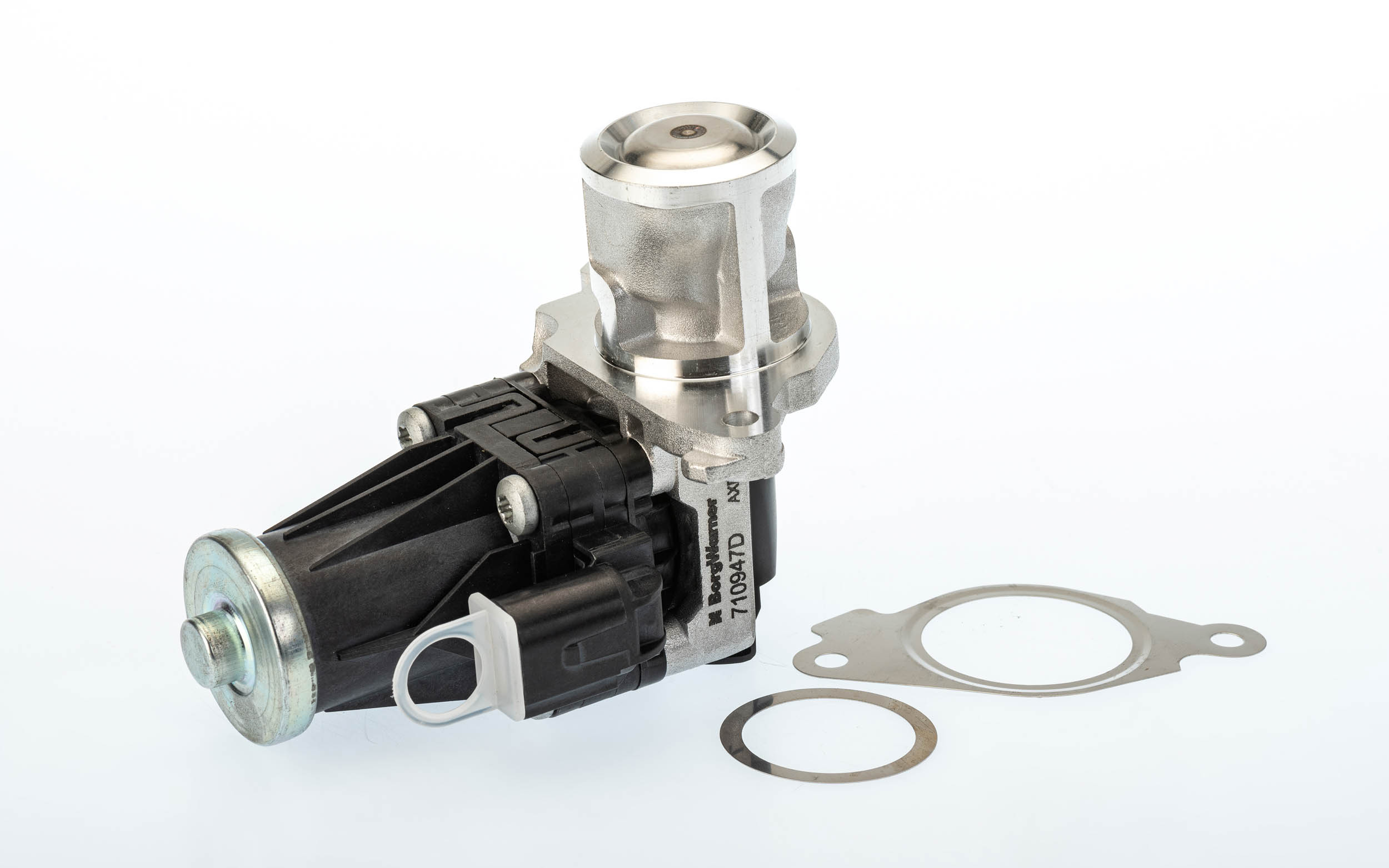 BORGWARNER AGR-Ventil 710947d für GM Vaughall Ford Fiat LANCIA CHEVROLET Peugeot Suzuki GREAT WALL