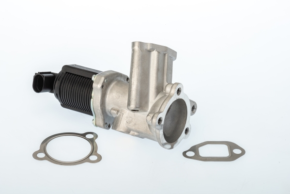 BORGWARNER AGR-Ventil 710949d für Vaughall LANCIA Fiat Suzuki
