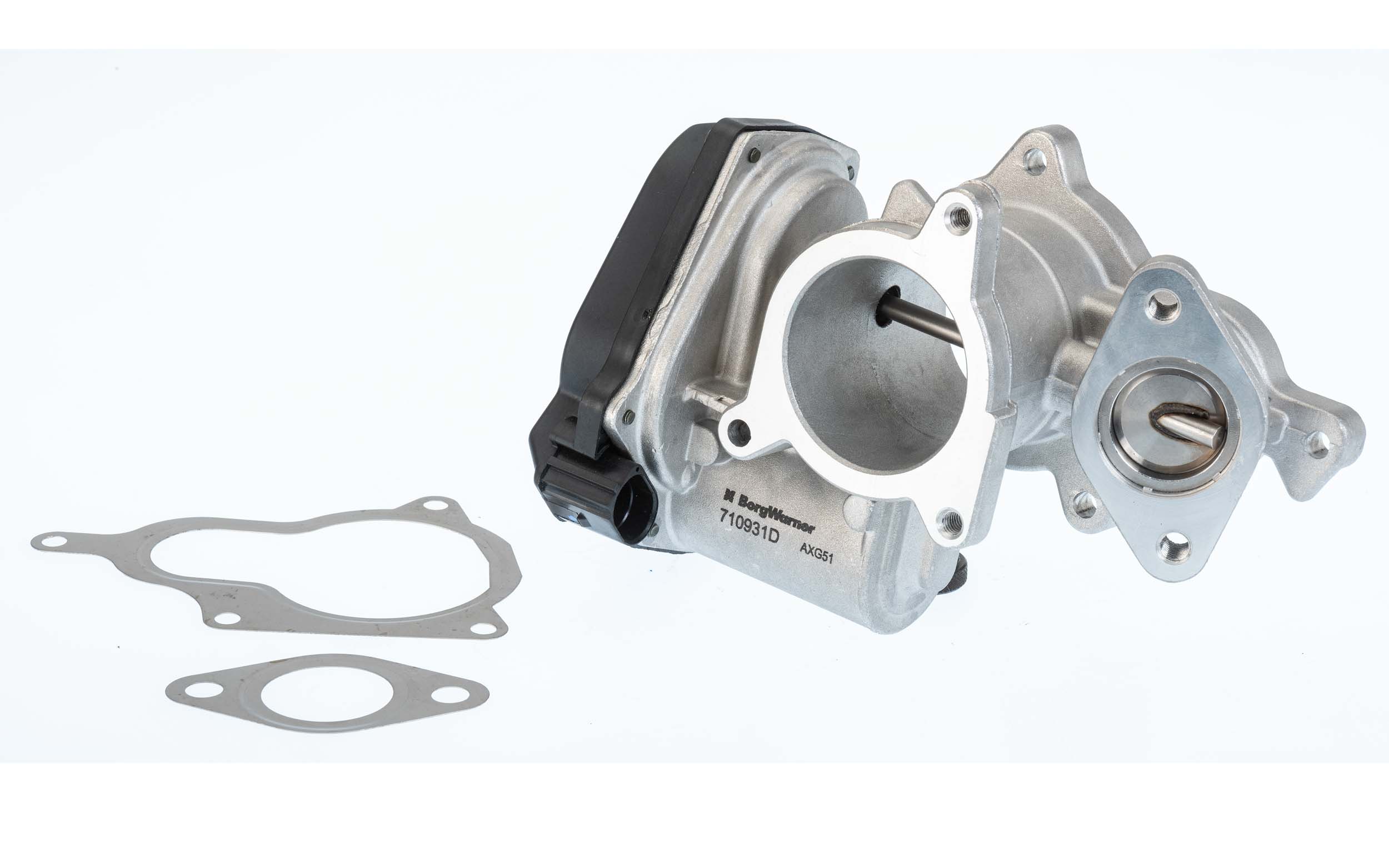 BORGWARNER AGR-Ventil 710931d für VAG