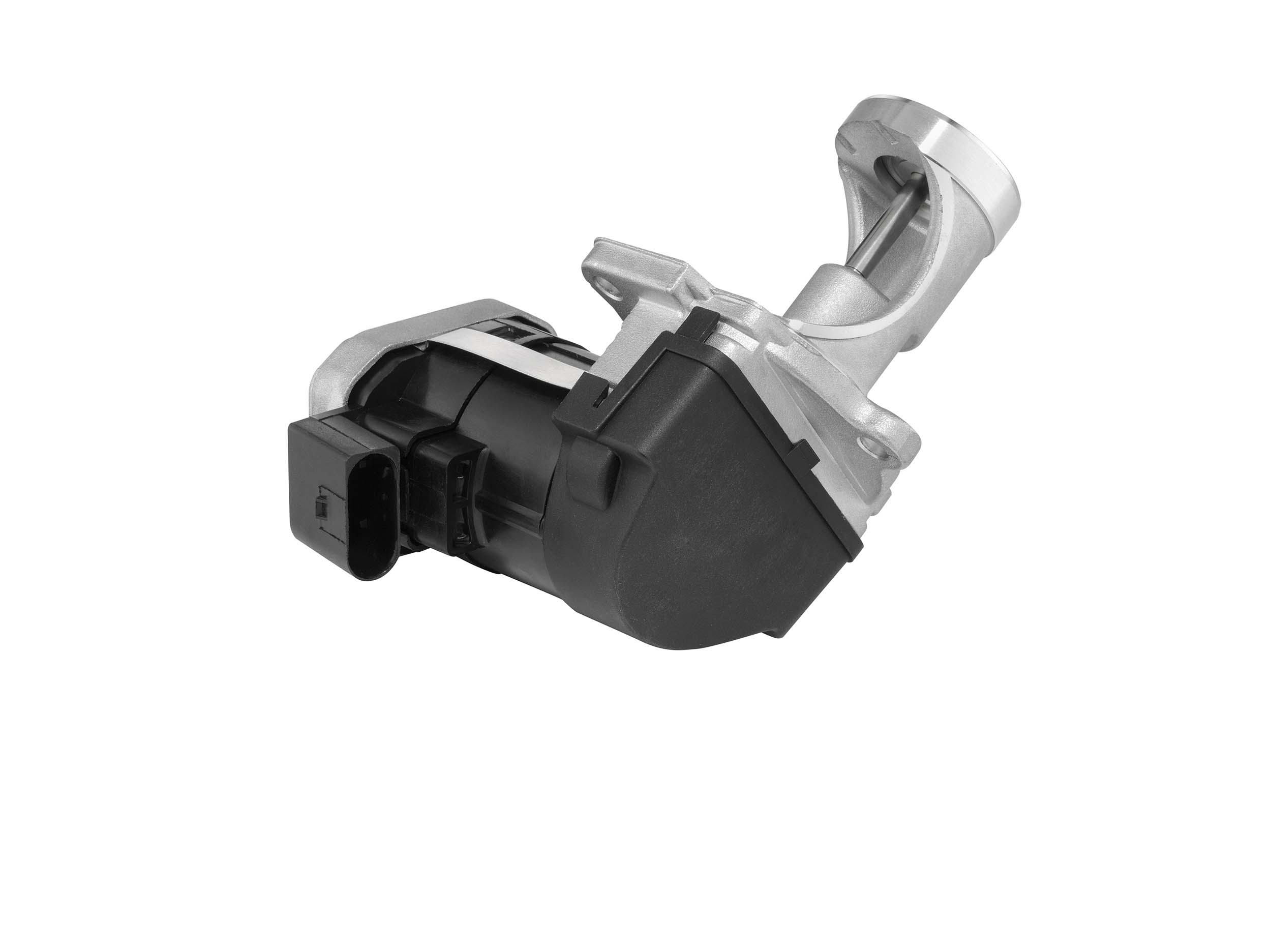 BORGWARNER AGR-Ventil 7529d für VW