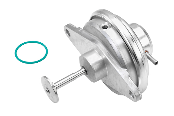 BORGWARNER AGR-Ventil 7188d für GM SAAB Opel