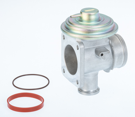 BORGWARNER AGR-Ventil 710921d für BMW LAND ROVER