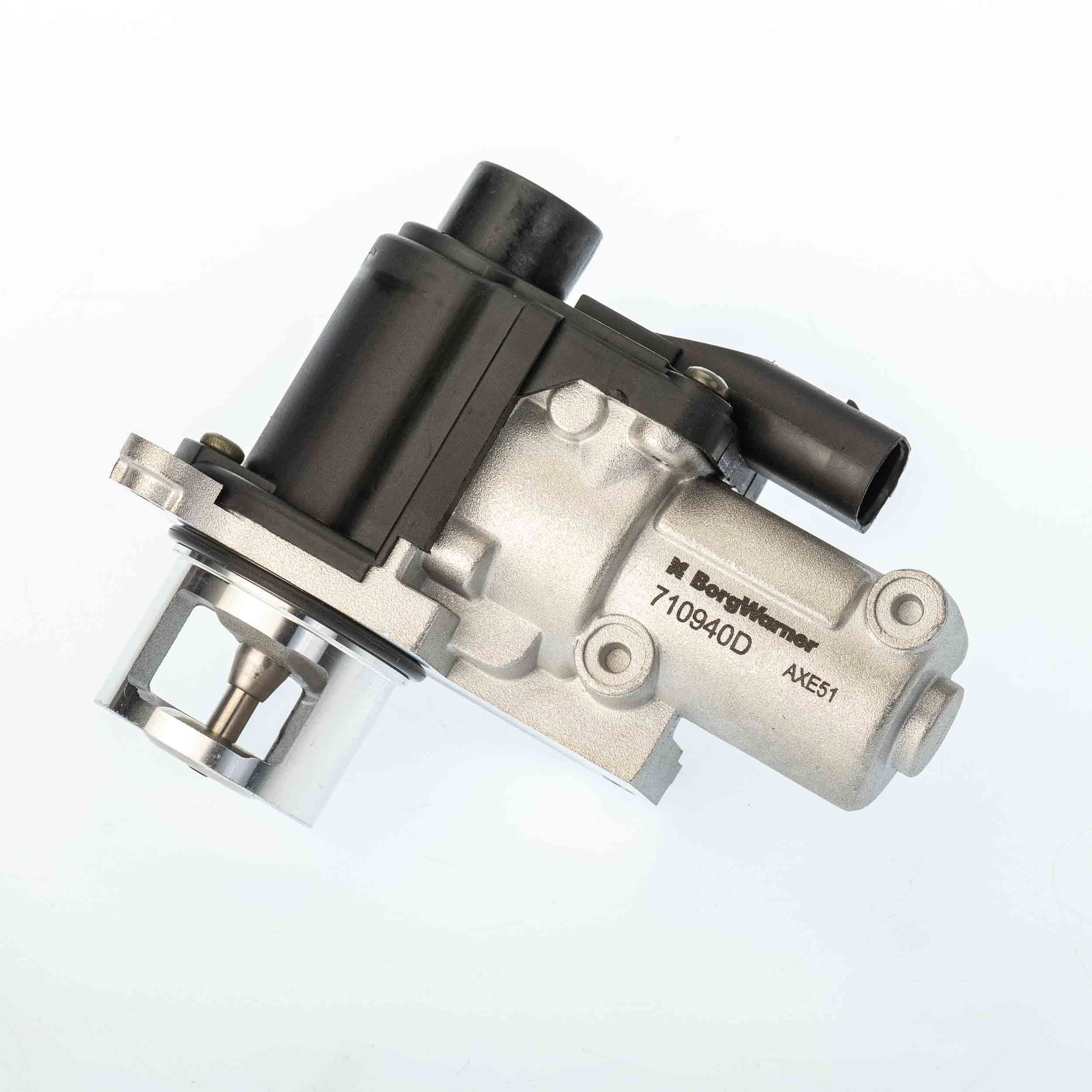 BORGWARNER AGR-Ventil 710940d für VW