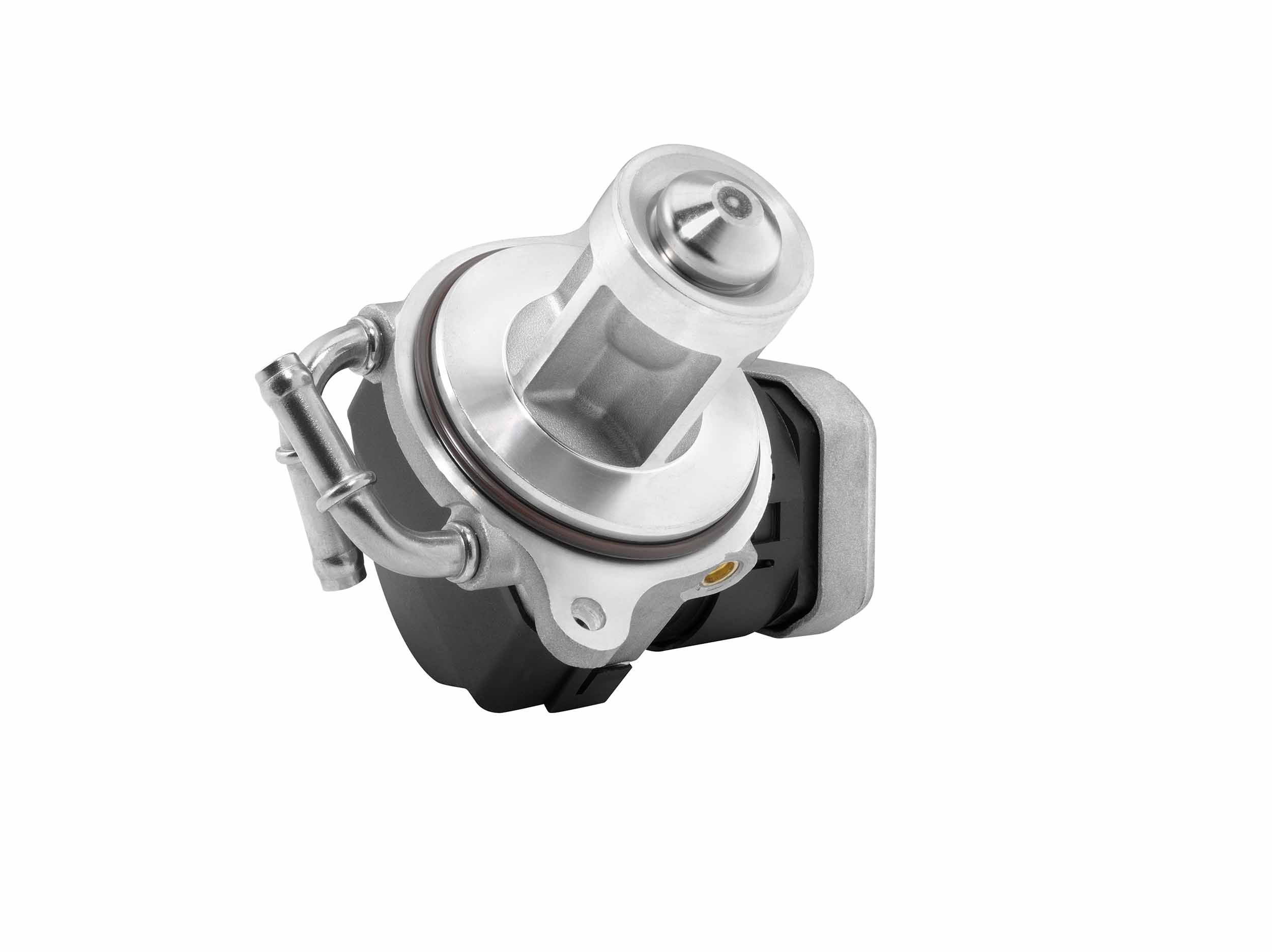 BORGWARNER AGR-Ventil 7504d für Mercedes