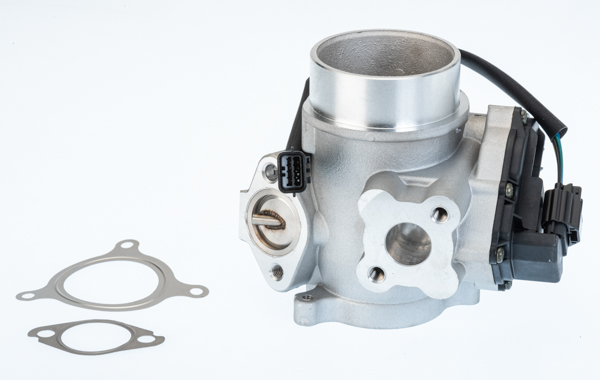 BORGWARNER AGR-Ventil 710982d für Opel Vaughall NISSAN RENAULT