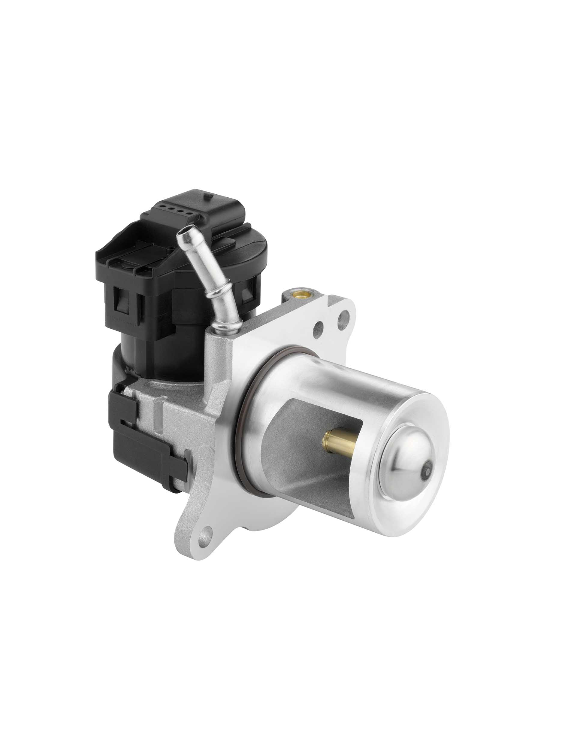 BORGWARNER AGR-Ventil 710095d1 für Mercedes