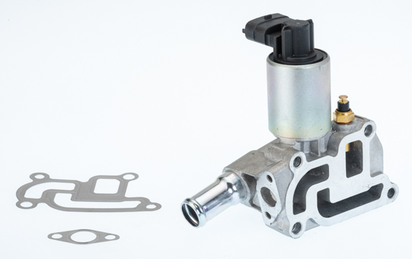 BORGWARNER AGR-Ventil 710714d für Vaughall
