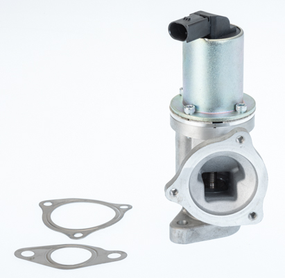 BORGWARNER AGR-Ventil 711031d für KIA