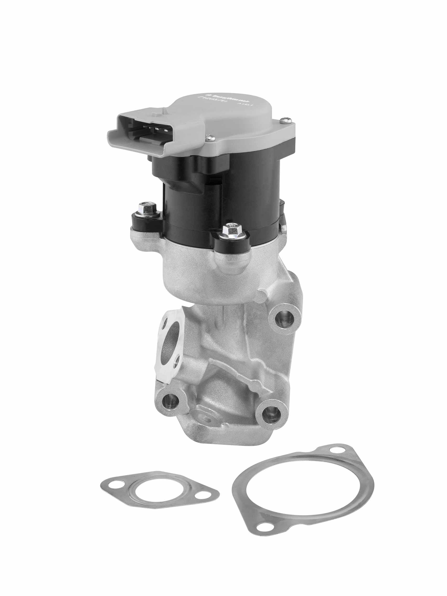 BORGWARNER AGR-Ventil 712057d für Peugeot LAND ROVER JAGUAR