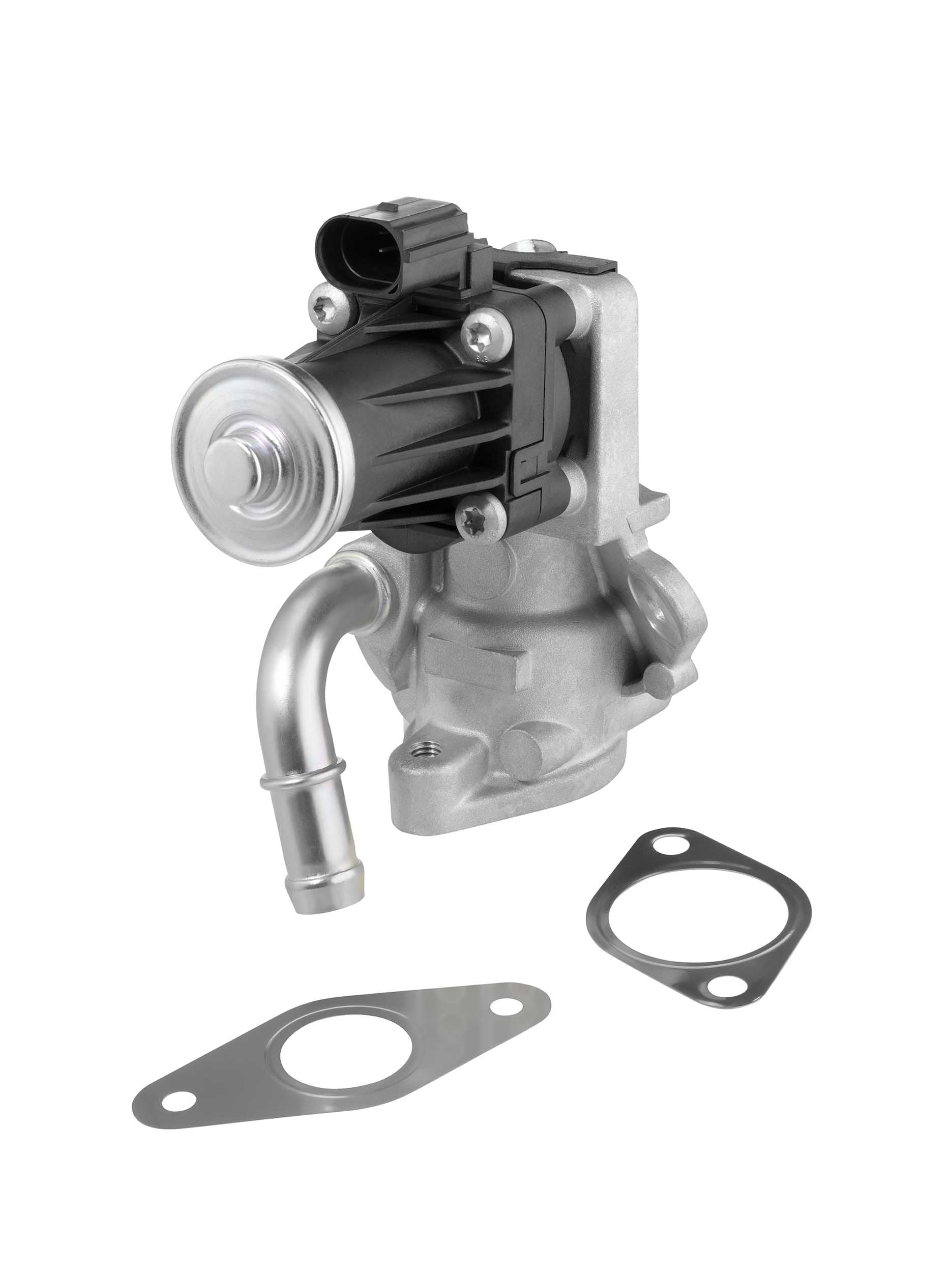 BORGWARNER AGR-Ventil 712017d für Ford