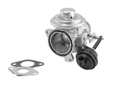 BORGWARNER AGR-Ventil 7283d für VW