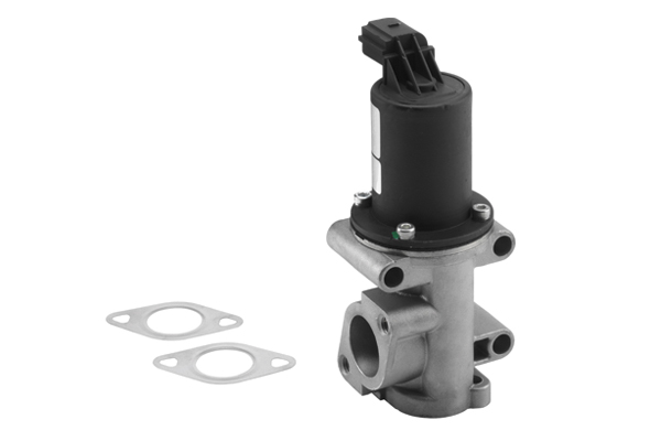 BORGWARNER AGR-Ventil 710960r für Fiat ALFA ROMEO LANCIA