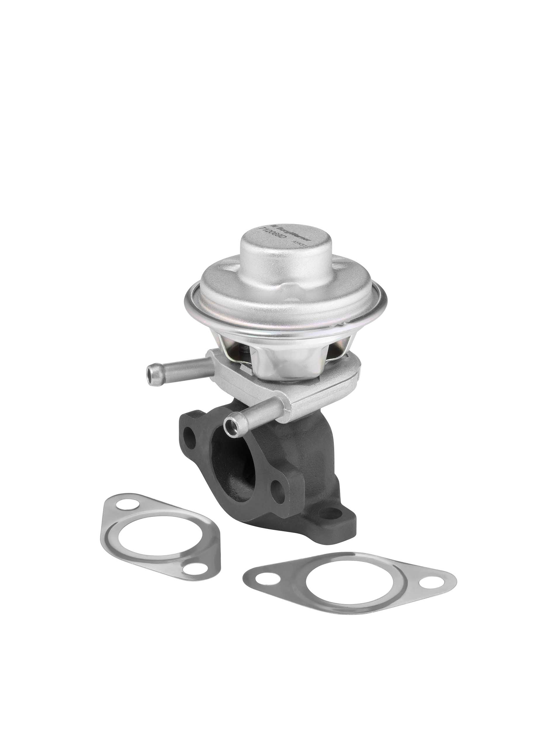 BORGWARNER AGR-Ventil 712069d für Iveco