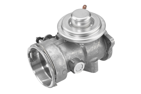 BORGWARNER AGR-Ventil 7451d für VW
