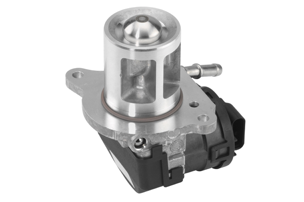 BORGWARNER AGR-Ventil 710095d für Mercedes