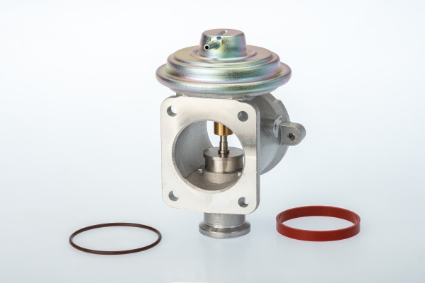 BORGWARNER AGR-Ventil 710924d für BMW