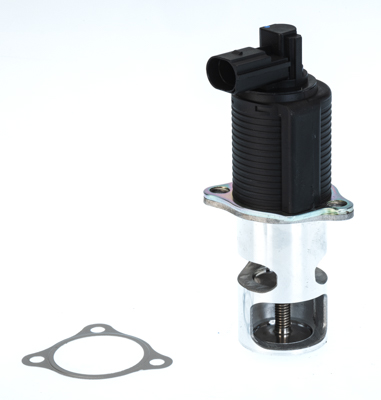 BORGWARNER AGR-Ventil 710776d für Opel Vaughall NISSAN RENAULT