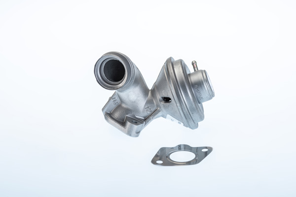 BORGWARNER AGR-Ventil 710973r für Ford Peugeot MAZDA Citroën